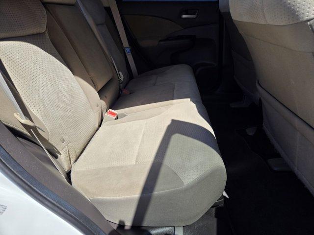 used 2014 Honda CR-V car, priced at $17,755