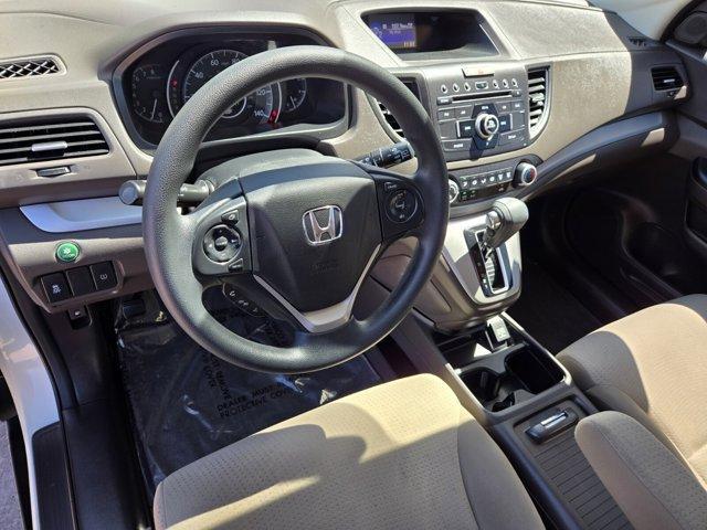 used 2014 Honda CR-V car, priced at $17,755