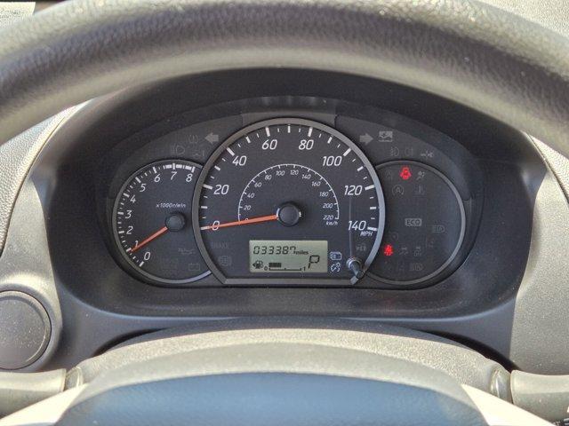 used 2024 Mitsubishi Mirage car, priced at $17,865