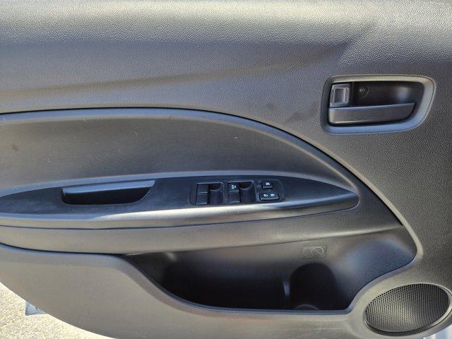used 2024 Mitsubishi Mirage car, priced at $17,865