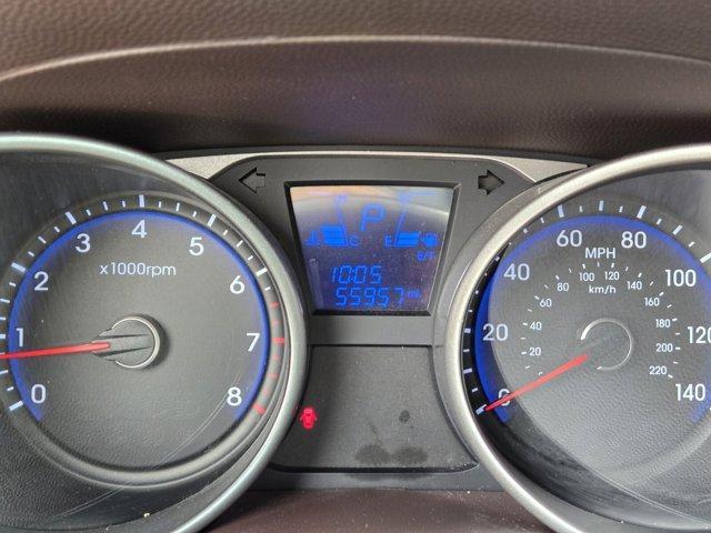 used 2015 Hyundai Tucson car, priced at $11,999