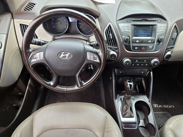 used 2015 Hyundai Tucson car, priced at $11,999