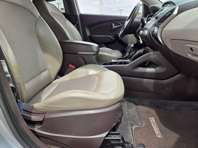 used 2015 Hyundai Tucson car, priced at $11,999
