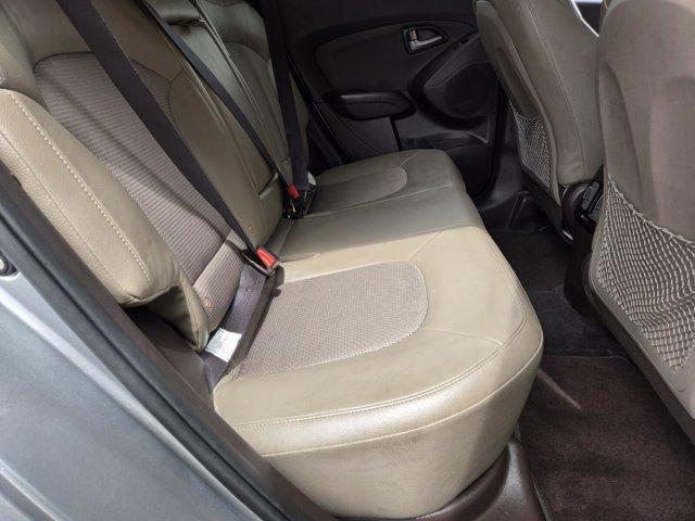 used 2015 Hyundai Tucson car, priced at $11,999