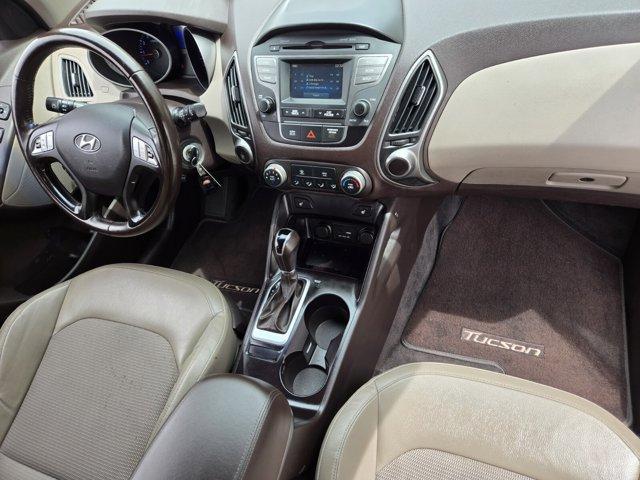 used 2015 Hyundai Tucson car, priced at $11,999