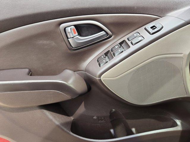 used 2015 Hyundai Tucson car, priced at $11,999
