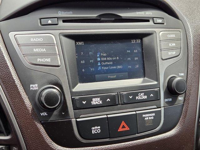 used 2015 Hyundai Tucson car, priced at $11,999
