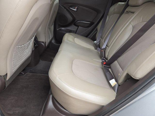 used 2015 Hyundai Tucson car, priced at $11,999