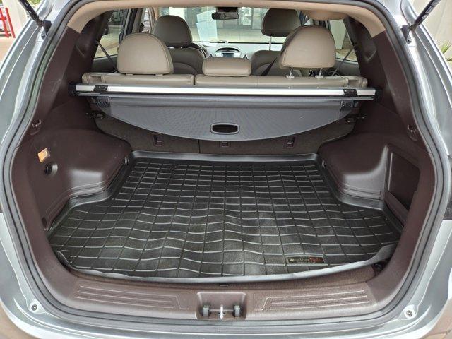 used 2015 Hyundai Tucson car, priced at $11,999