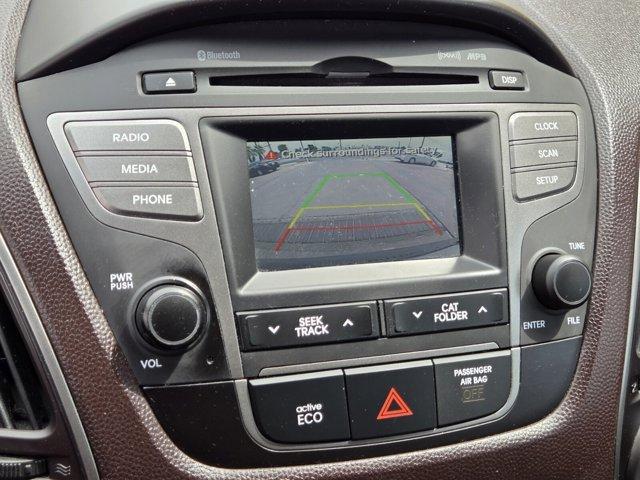 used 2015 Hyundai Tucson car, priced at $11,999