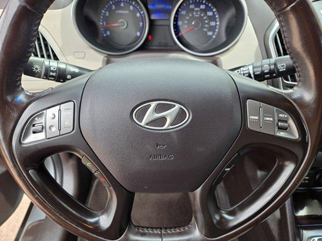 used 2015 Hyundai Tucson car, priced at $11,999