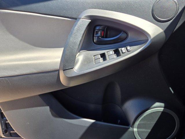 used 2011 Toyota RAV4 car, priced at $16,639