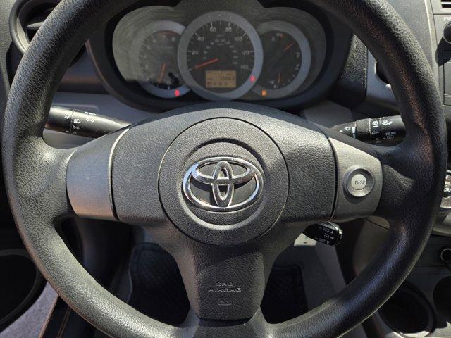 used 2011 Toyota RAV4 car, priced at $16,639