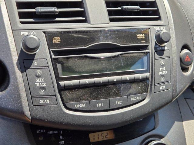 used 2011 Toyota RAV4 car, priced at $16,639