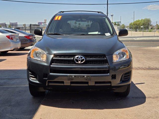 used 2011 Toyota RAV4 car, priced at $16,639