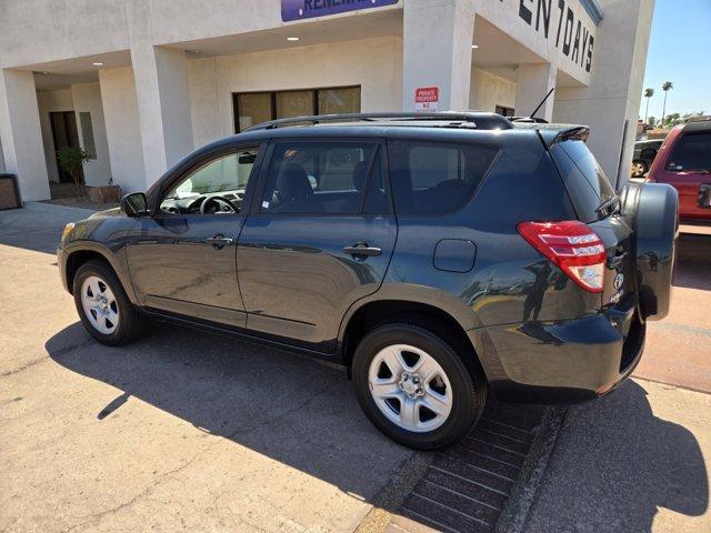 used 2011 Toyota RAV4 car, priced at $16,639