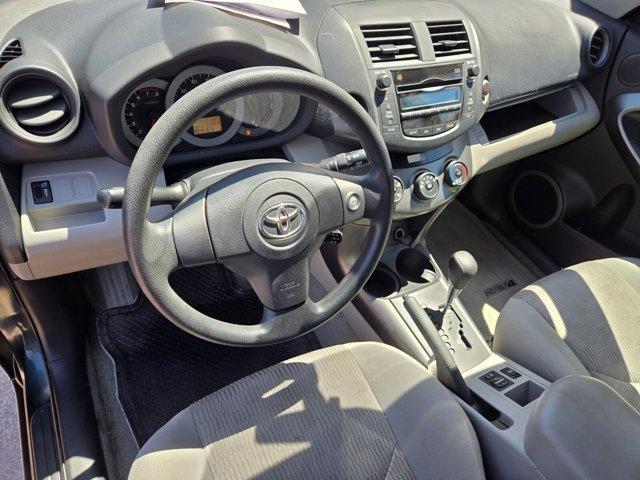 used 2011 Toyota RAV4 car, priced at $16,639