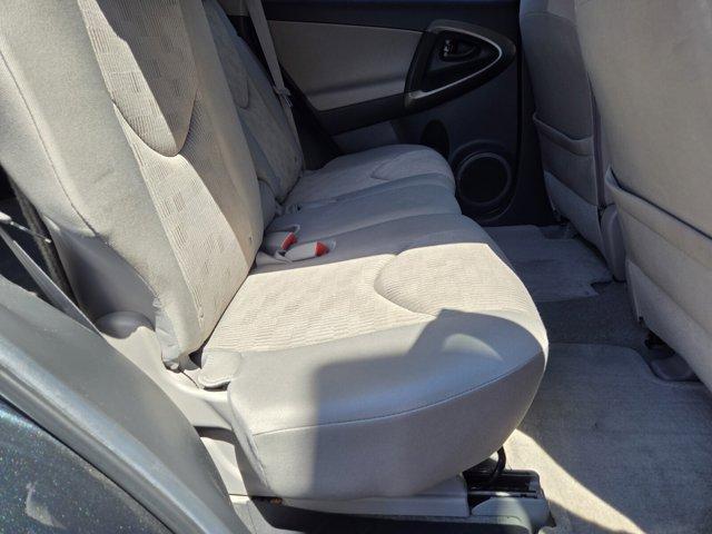 used 2011 Toyota RAV4 car, priced at $16,639