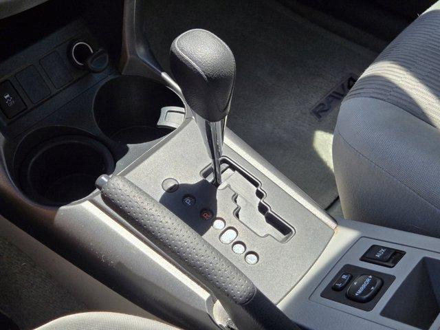 used 2011 Toyota RAV4 car, priced at $16,639
