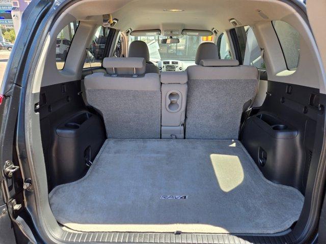 used 2011 Toyota RAV4 car, priced at $16,639