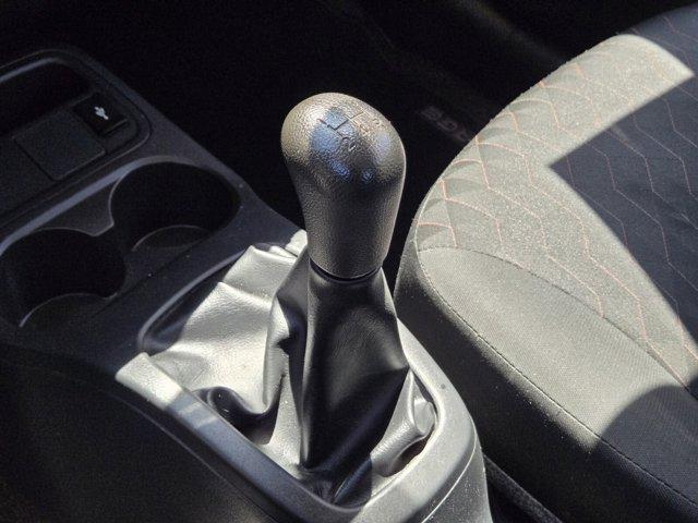 used 2021 Mitsubishi Mirage car, priced at $14,799