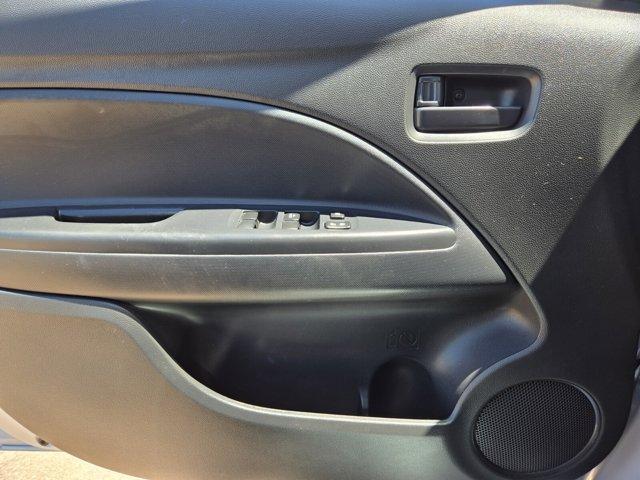 used 2021 Mitsubishi Mirage car, priced at $14,799