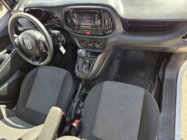 used 2019 Ram ProMaster City car, priced at $13,495