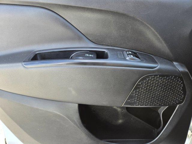 used 2019 Ram ProMaster City car, priced at $13,495