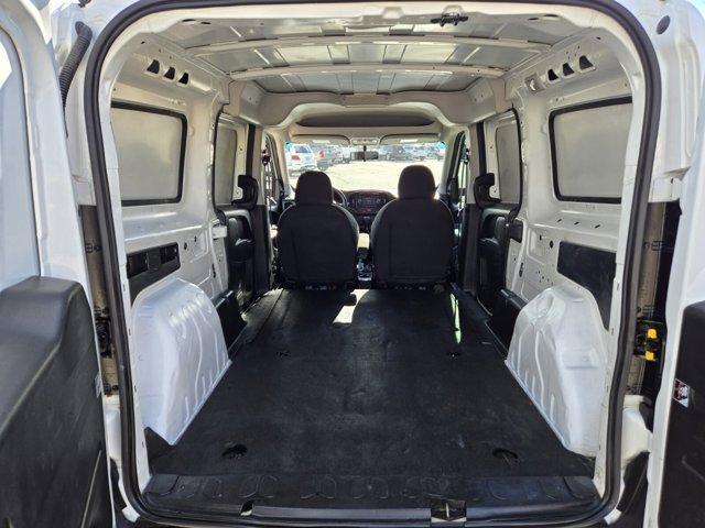 used 2019 Ram ProMaster City car, priced at $13,495