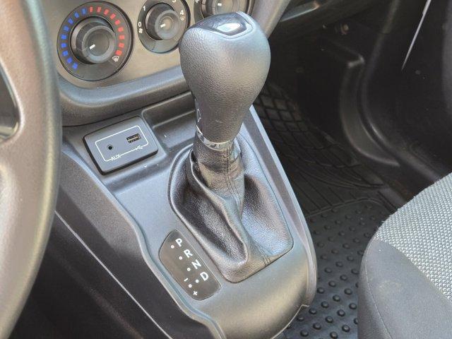 used 2019 Ram ProMaster City car, priced at $13,495