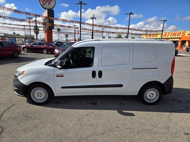 used 2019 Ram ProMaster City car, priced at $13,495
