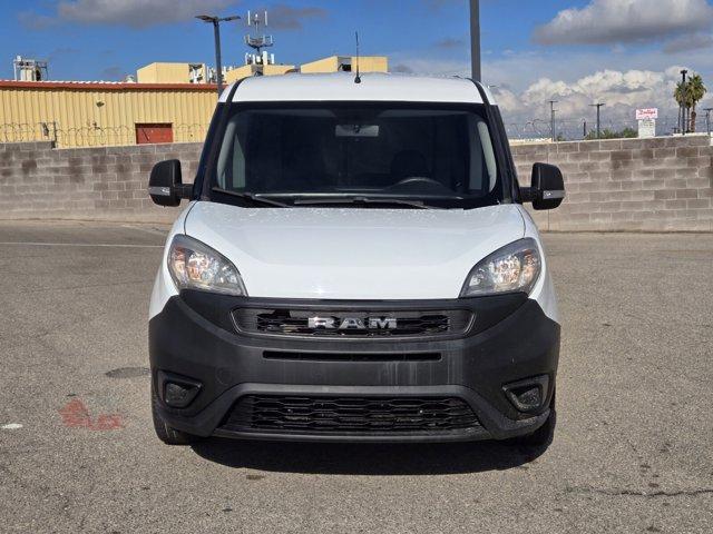 used 2019 Ram ProMaster City car, priced at $13,495