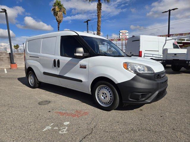 used 2019 Ram ProMaster City car, priced at $13,495