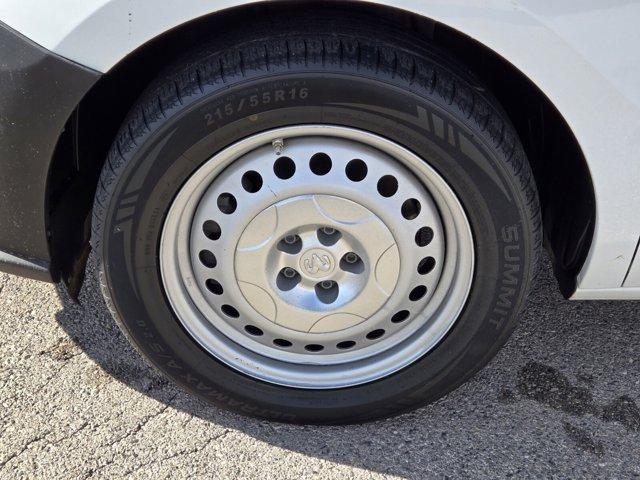 used 2019 Ram ProMaster City car, priced at $13,495