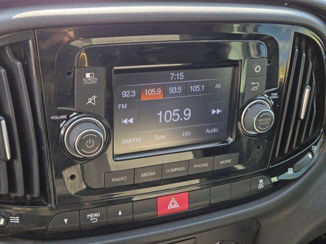 used 2019 Ram ProMaster City car, priced at $13,495