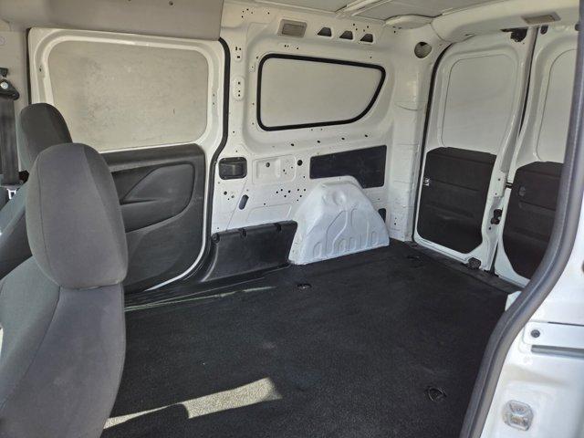 used 2019 Ram ProMaster City car, priced at $13,495