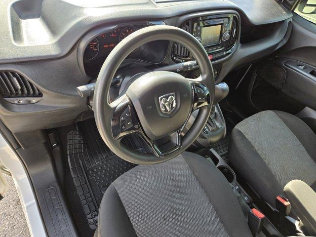 used 2019 Ram ProMaster City car, priced at $13,495