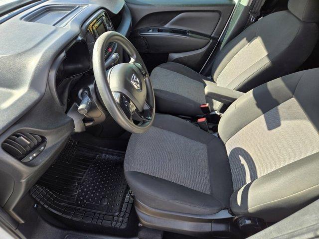 used 2019 Ram ProMaster City car, priced at $13,495