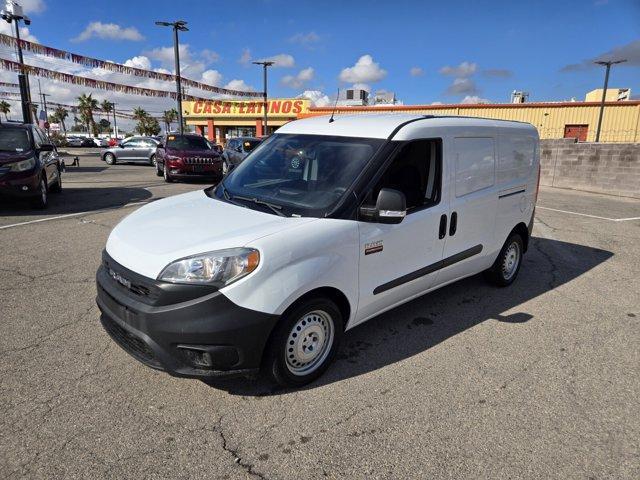 used 2019 Ram ProMaster City car, priced at $13,495