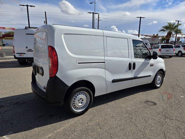 used 2019 Ram ProMaster City car, priced at $13,495
