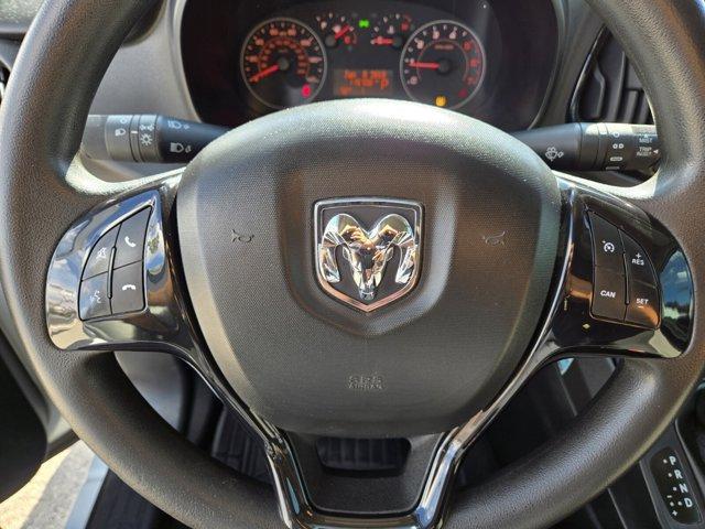 used 2019 Ram ProMaster City car, priced at $13,495