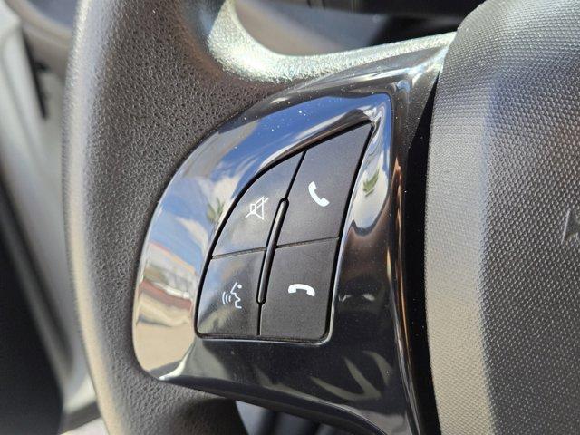 used 2019 Ram ProMaster City car, priced at $13,495