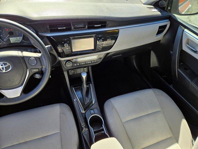 used 2016 Toyota Corolla car, priced at $13,999