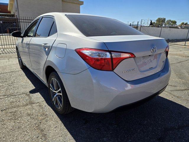 used 2016 Toyota Corolla car, priced at $13,999