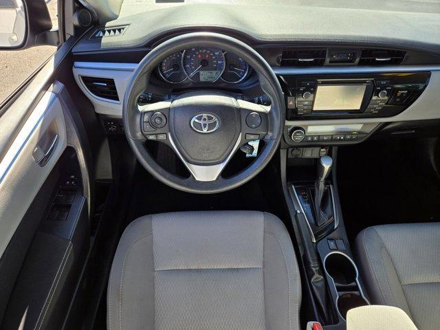 used 2016 Toyota Corolla car, priced at $13,999