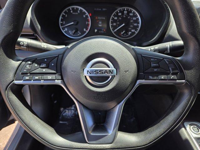 used 2020 Nissan Sentra car, priced at $16,995