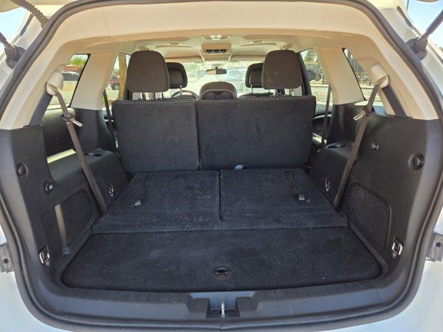 used 2018 Dodge Journey car, priced at $13,495