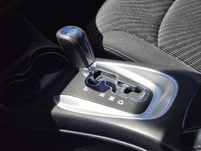 used 2018 Dodge Journey car, priced at $13,495