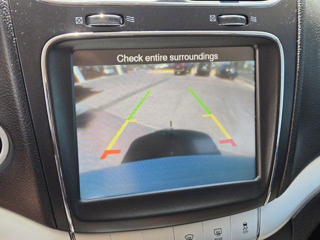 used 2018 Dodge Journey car, priced at $13,495