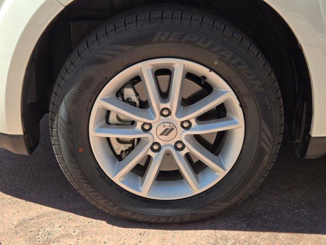 used 2018 Dodge Journey car, priced at $13,495